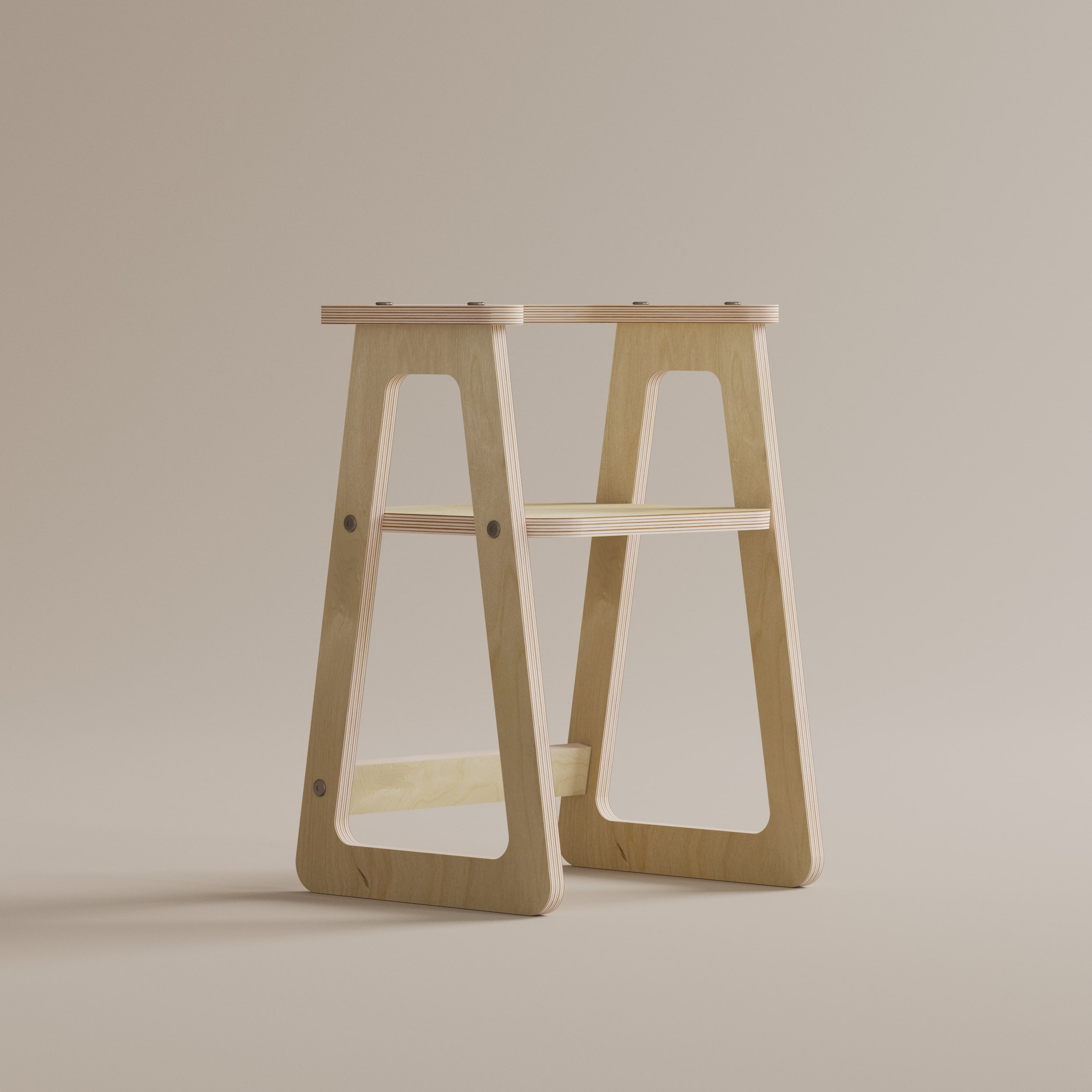 Sento Chair - View 2